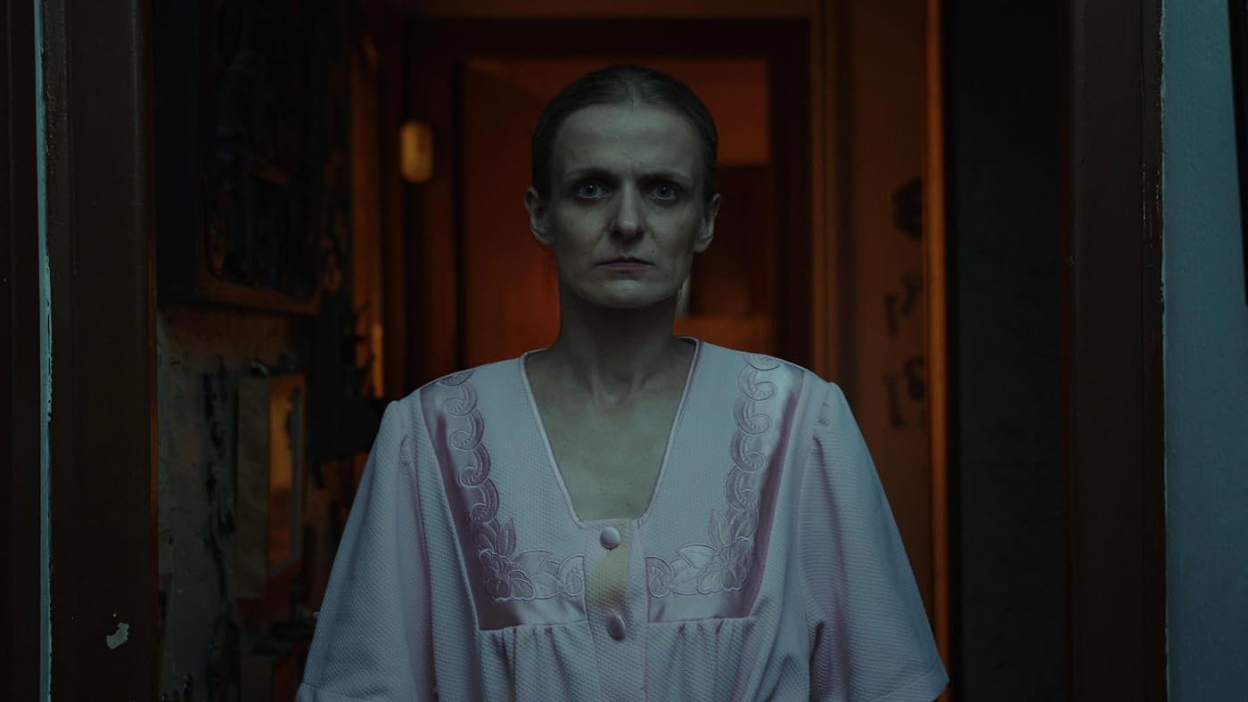 Monika Valkunaite in Stephen’s Tale